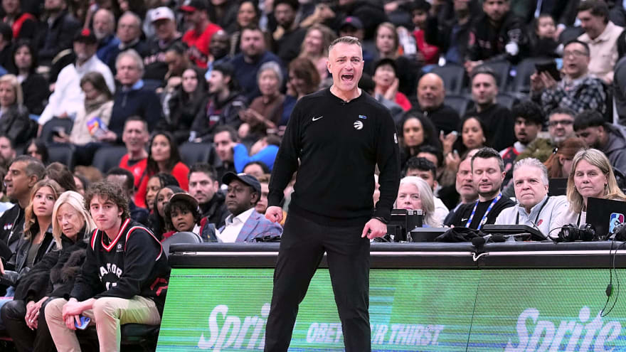 Raptors Dominate Heat, Secure Playoff Positioning Edge