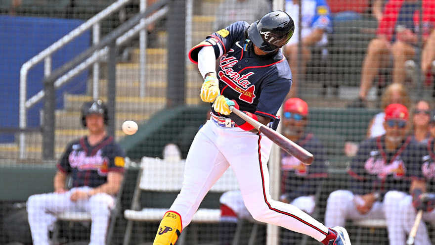 Jurickson Profar comes out of hiding for first time since suspension