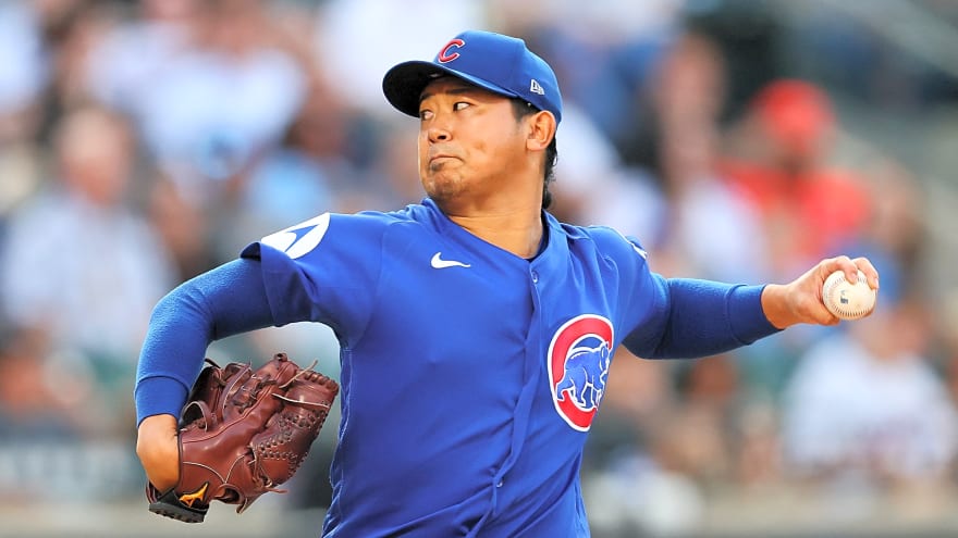Chicago Cubs Notebook: Imanaga Strong Start, Seiya Gets to Miller, & Three Pitchers to Target at the Deadline