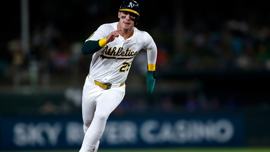 Draft Brent Rooker or Roman Anthony in 2026? Power Reliability vs Elite Prospect Explosion