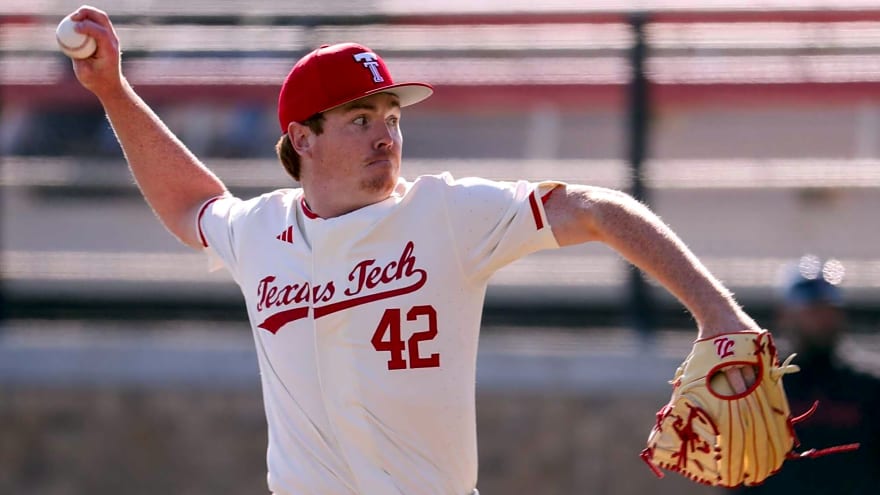 Hunter Dobbins To Open Season On Injured List