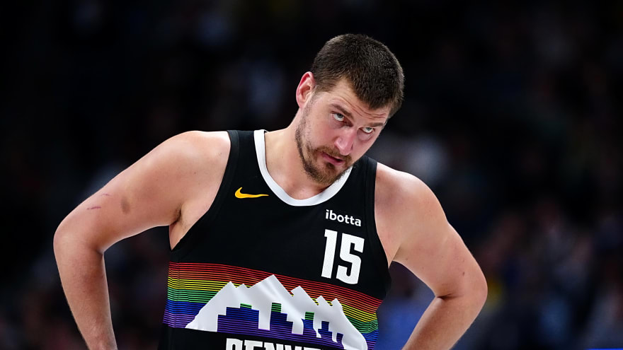 Nikola Jokic shares honest thoughts on potentially leaving Denver