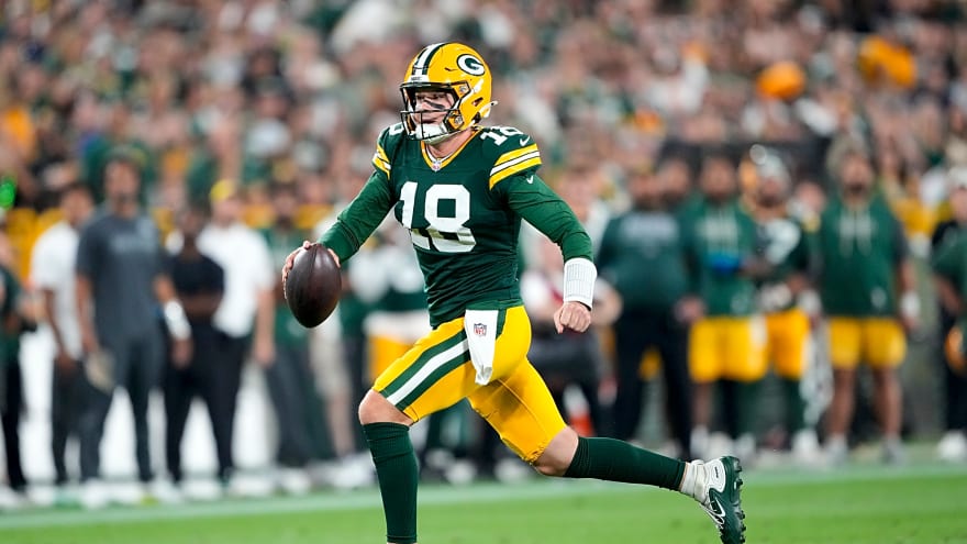 Kyle McCord Opens Up About Trade to Miami Dolphins