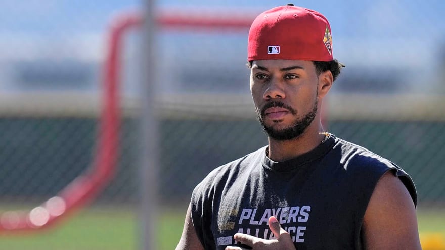 How the Reds Can Fill Hunter Greene’s Innings