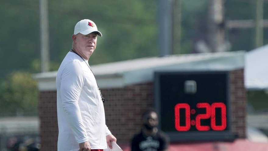 Louisville vs Villanova Prediction: Quick Turnaround For the Cardinals