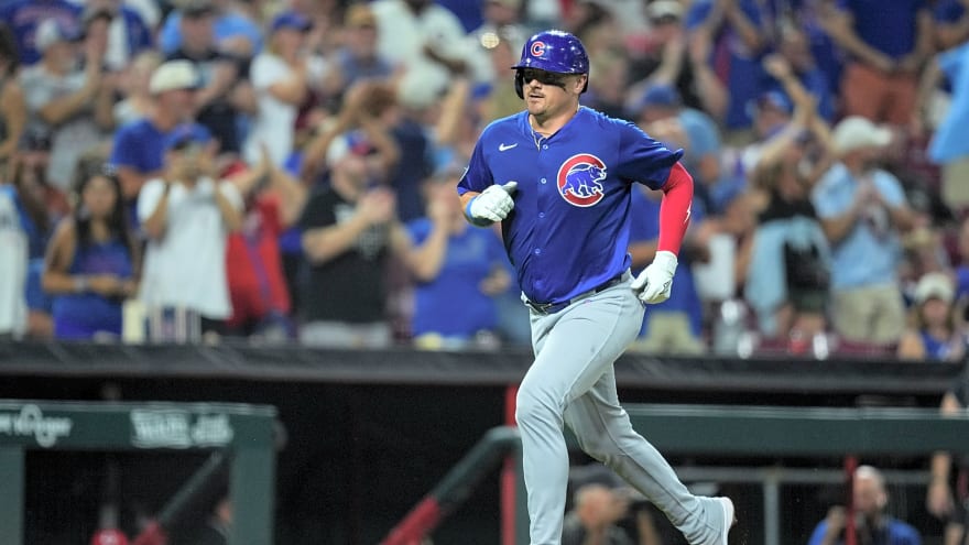 Brewers, Reese McGuire Agree To Minor League Deal