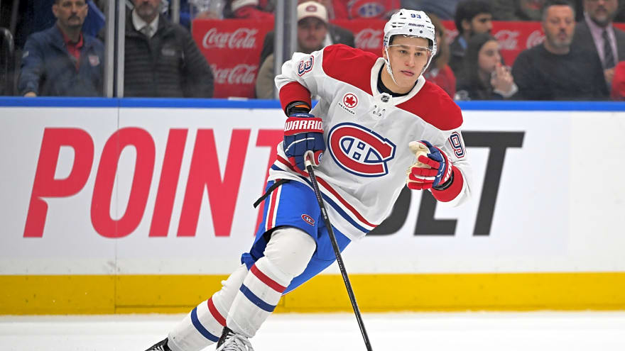 Ivan Demidov has taken his game to the next level since he started shooting