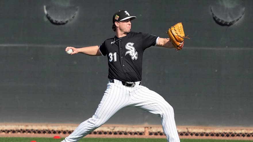 Grant Taylor Can Blossom Into an Elite Reliever in 2026