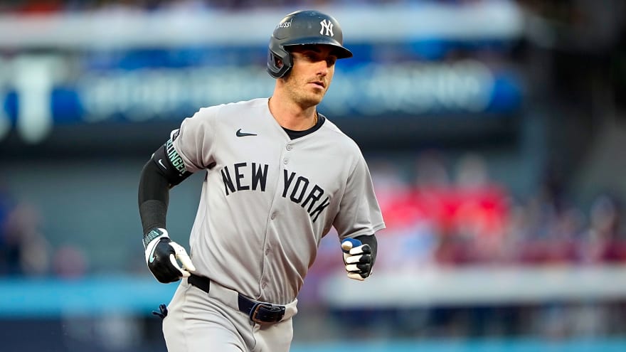 Cody Bellinger Is Holding Up the New York Yankees’ Entire Offseason