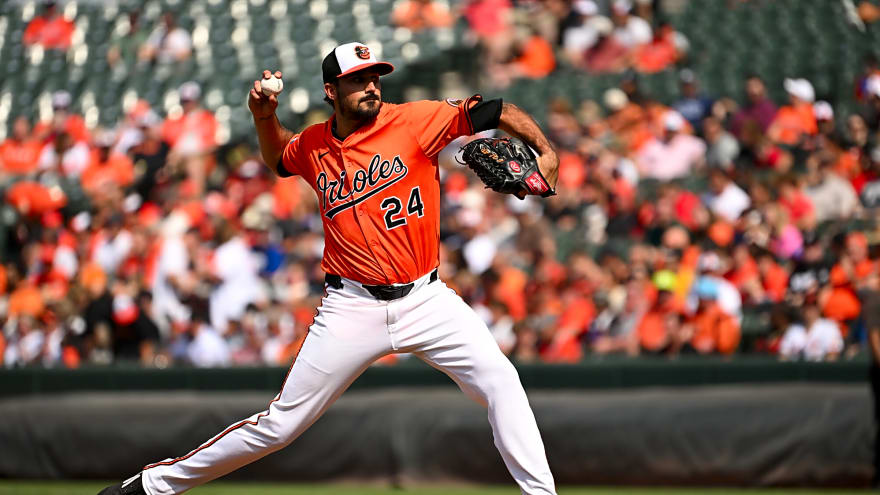Which starting pitchers are Cubs interested in ahead of trade deadline?