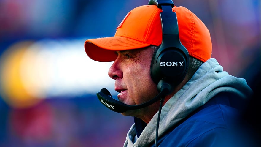Sean Payton gets slammed for his ‘arrogance’ on call that swung Broncos-Patriots game