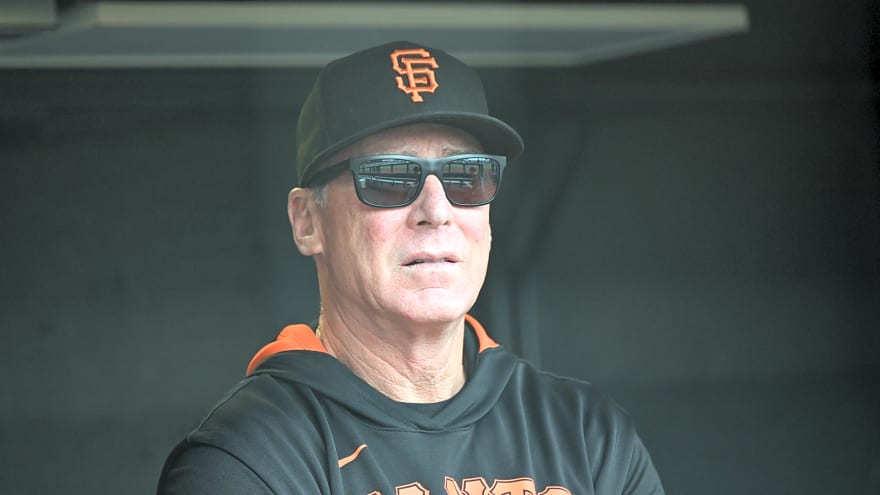 Former Athletics manager returns to team in new role