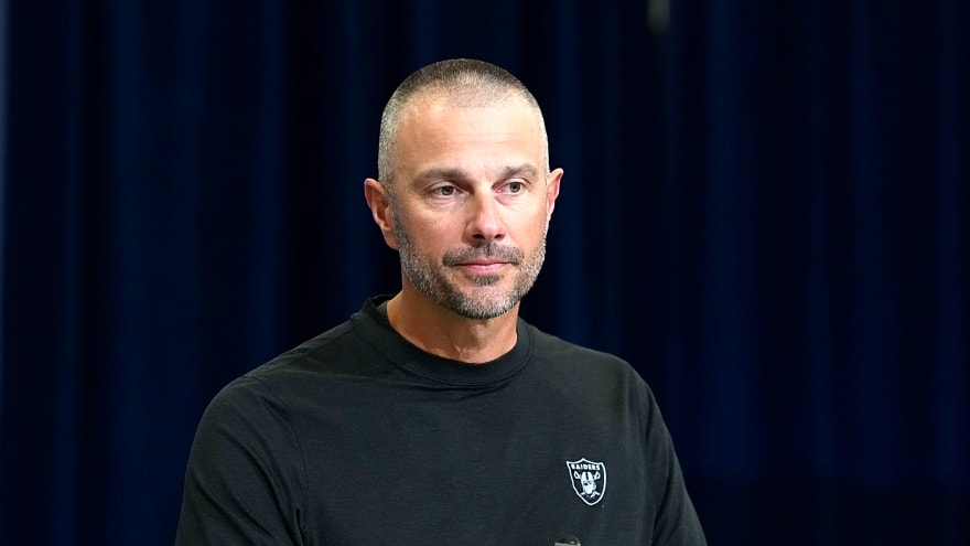 We graded every Raiders 2026 draft pick—and one grade will surprise you