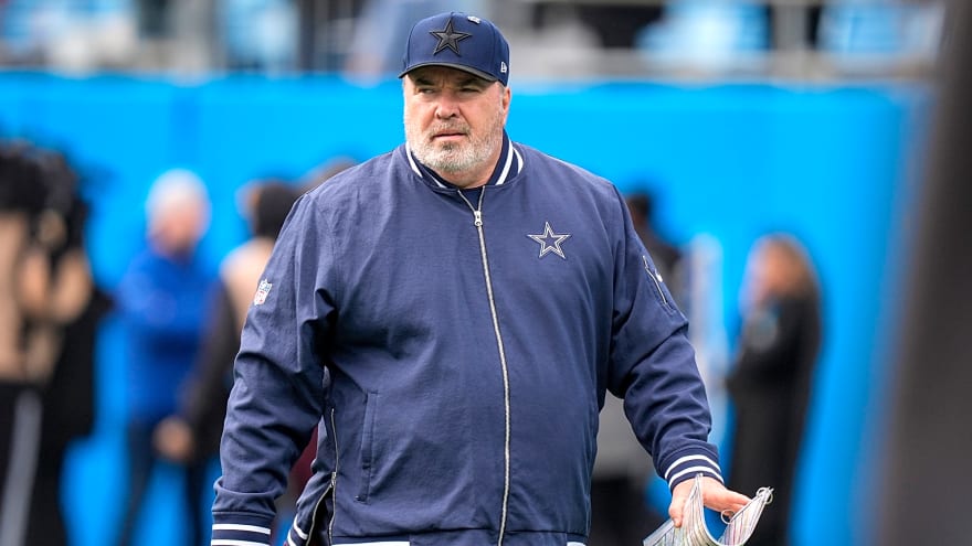 Mike McCarthy Sends Important Message To Steelers Fans About The Playoffs