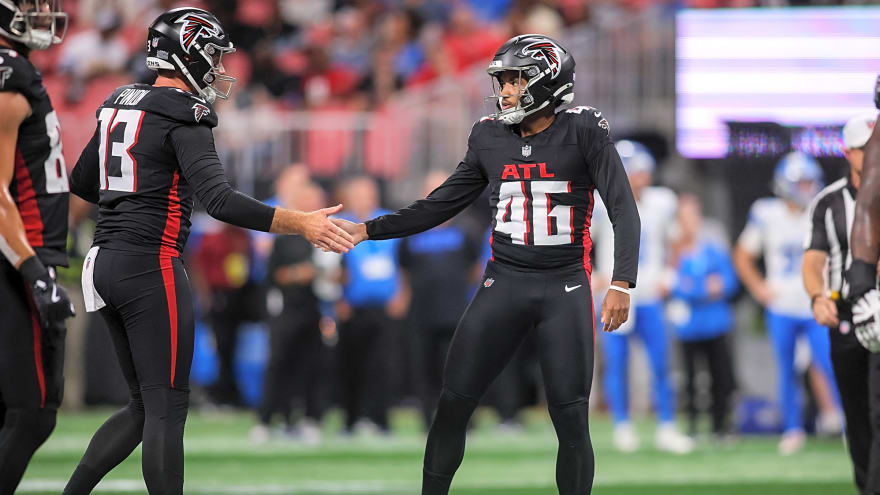 Packers Signing K Lenny Krieg