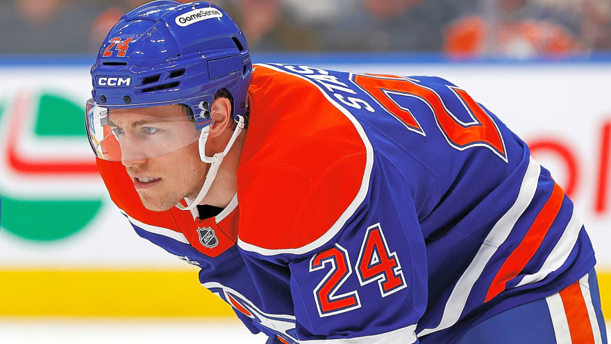 Free Agent Focus: Edmonton Oilers