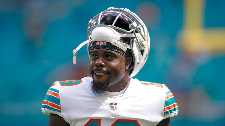 Jakeem Grant Announces Retirement