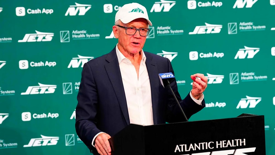 Woody Johnson provides Aaron Glenn clarity Jets fans might dislike