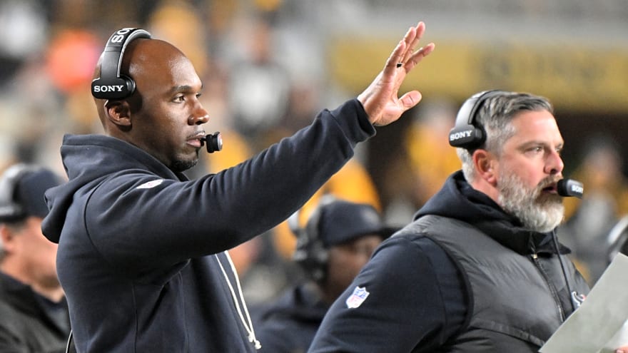 Houston Texans Face Urgency: Why the 2026 NFL Draft Dictates Their Super Bowl Window