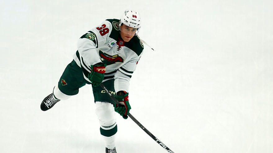 Wild Reassign Ben Jones