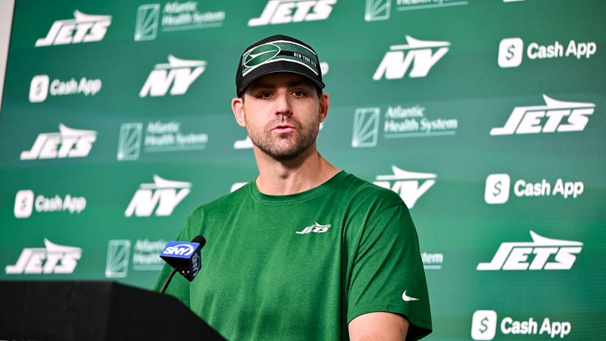 Jets Likely To Demote OC Tanner Engstrand, Could Hire Frank Reich To Call Plays?