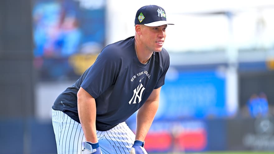 Game Preview: Yankees, Orioles Open Spring With Familiar AL East Edge