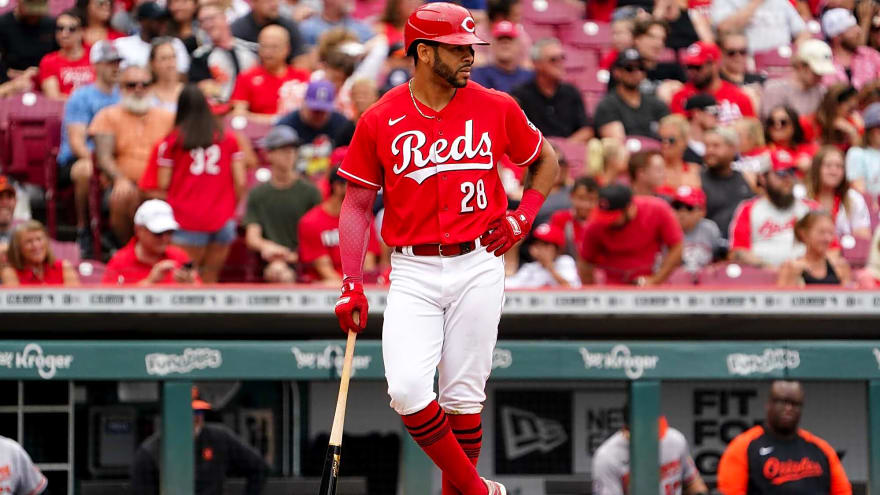 Tommy Pham’s elevator pitch immediately paid off for White Sox