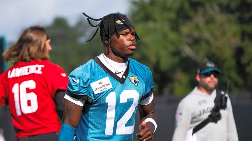 Hours Before Travis Hunter Signed Record Rookie Deal, Analyst Revealed His Biggest Concern About Jaguars’ Two-Way Superstar