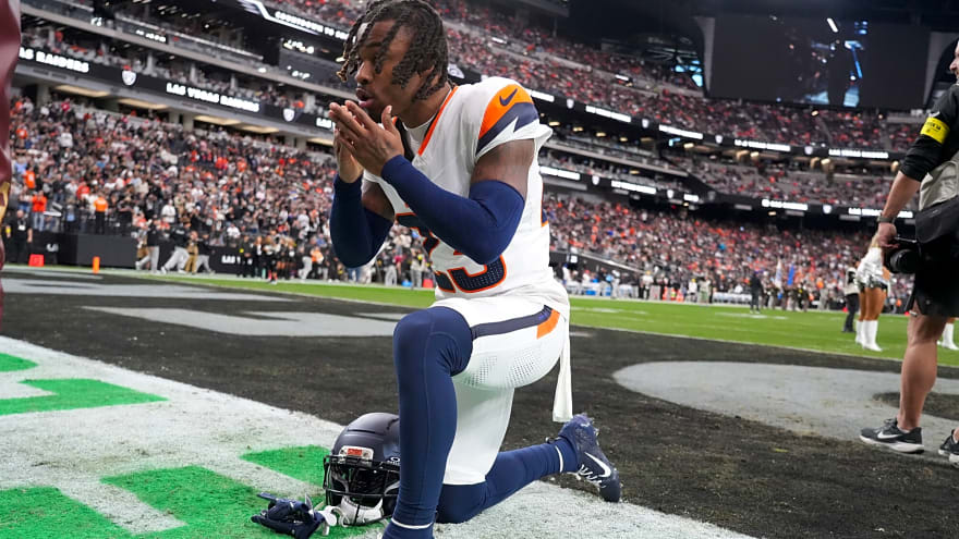 Teams Have Checked In On Broncos CBs In Trades