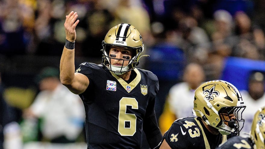 Tyler Shough is playing through painful injury