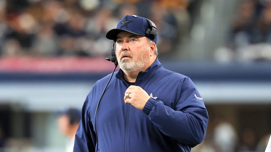 Steelers Now Connected To Questionable 2026 Quarterback Prospect After The Hiring Of Mike McCarthy