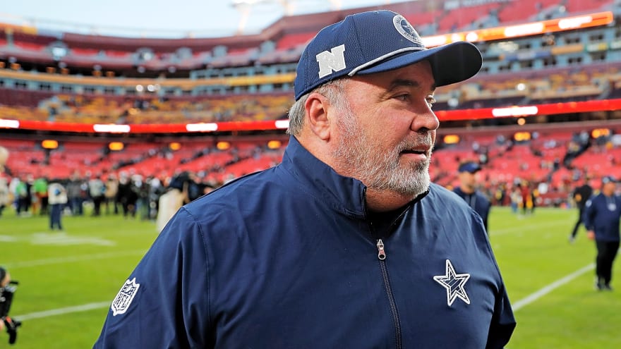 Report: Steelers' Mike McCarthy Won't Keep 1 Respected Defensive Coach