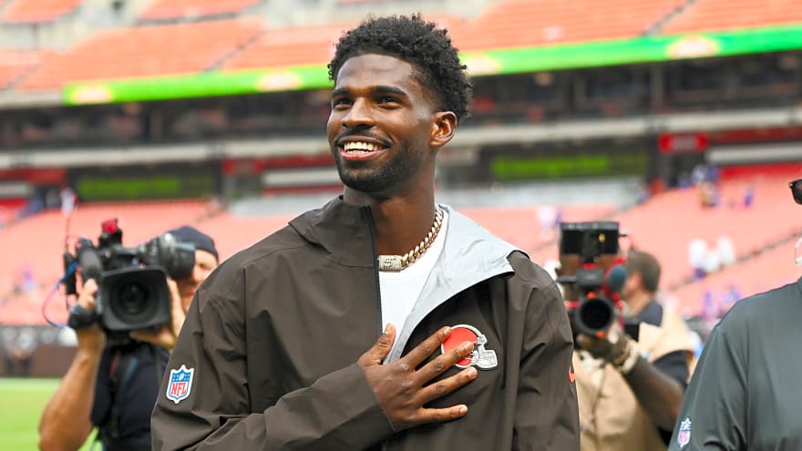 Cleveland Browns’ Quarterback Controversy Is About to Reach Its Conclusion
