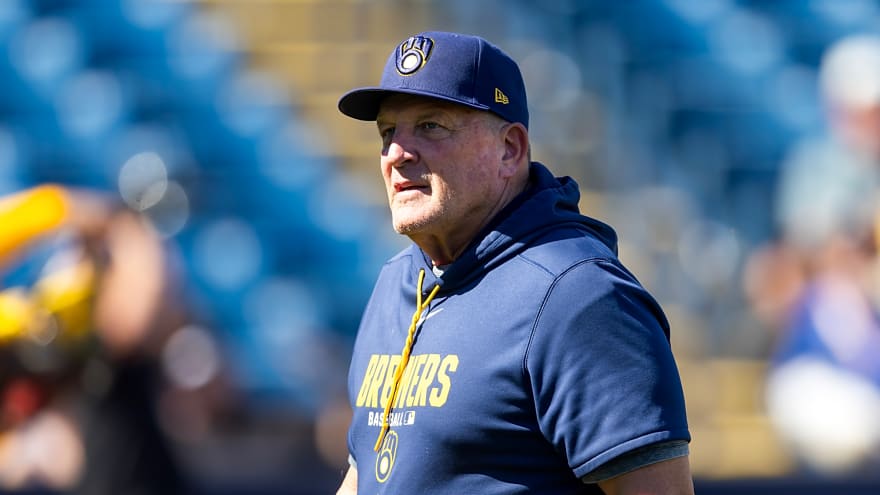 Milwaukee Brewers: Pat Murphy has interesting choice for 'quantum leap' prediction in 2026