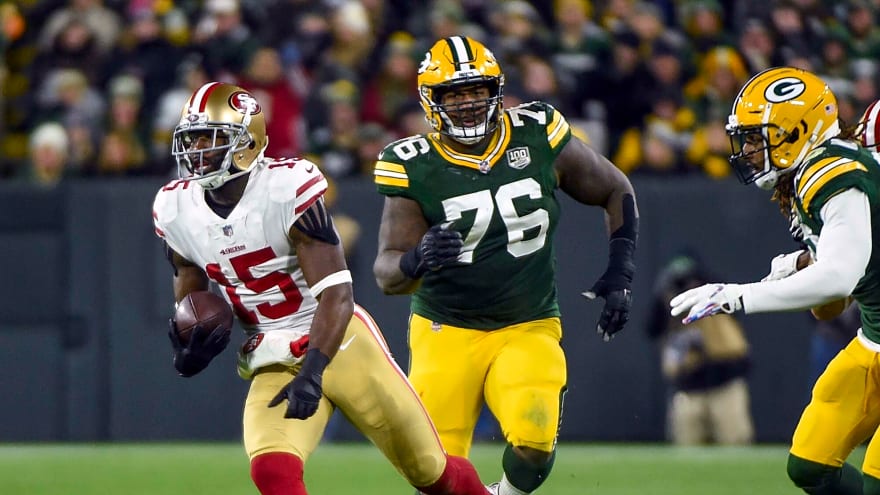 Green Bay Packers: former Pro Bowler blames culture, not coaches, for teams failure in 2025 NFL Playoffs