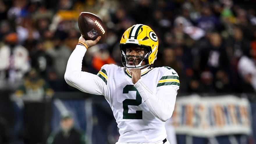 Malik Willis is Endearing Himself to Miami Dolphins Fans Already