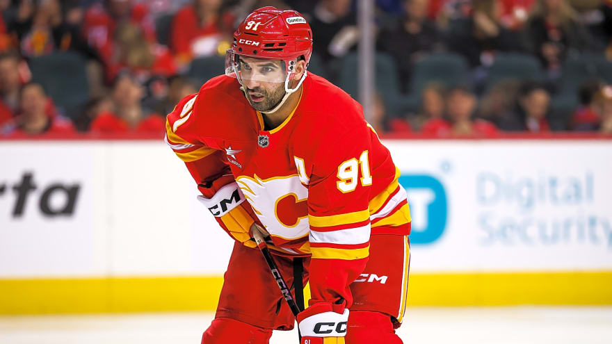 &#39;Why Not Talk About It?&#39;: Nazem Kadri Boldly Addresses Trade Rumours in New Interview