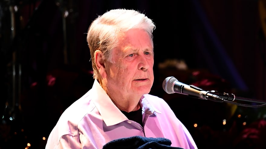 Brian Wilson of the Beach Boys has died at 82