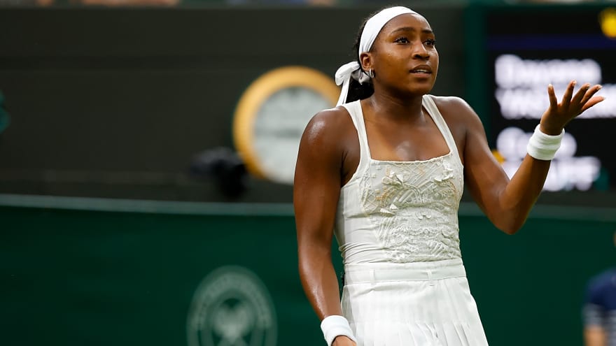 Coco Gauff Reveals Real Reason Behind Her Decision to Skip Citi Open