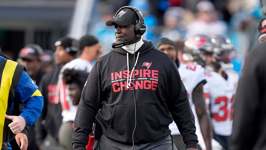 It’s Time to Move On: Why the Buccaneers Need to Fire Todd Bowles