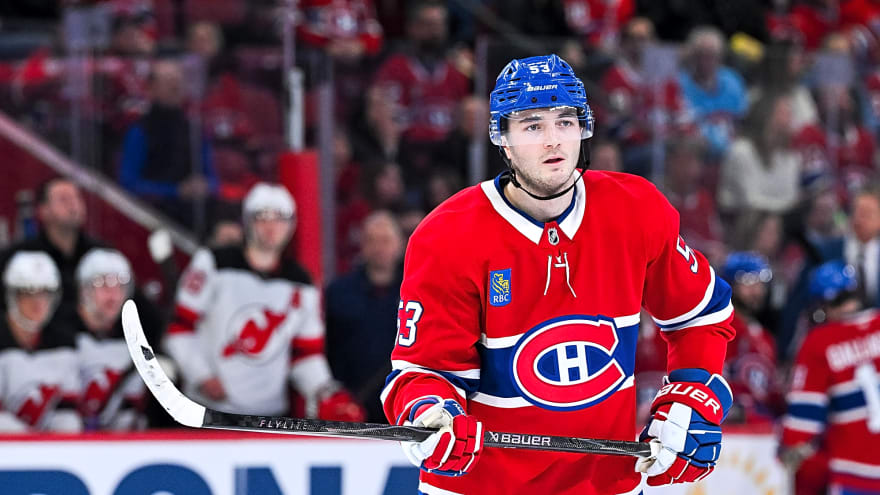 Noah Dobson: We’ll have an update within 48 hours