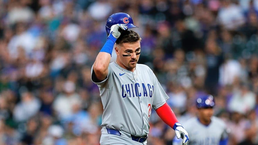 Milwaukee Brewers Sign Veteran Catcher Reese McGuire