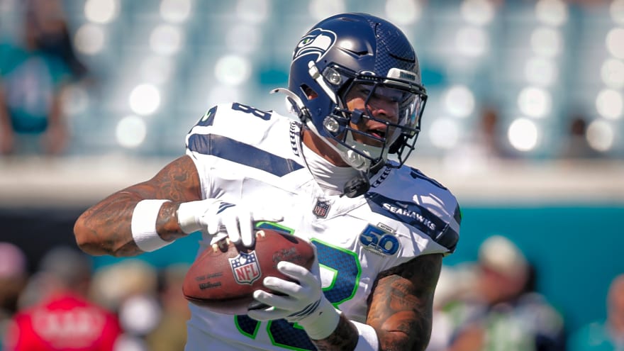 Elijah Arroyo’s Latest Setback Raises Bigger Questions for the Seattle Seahawks