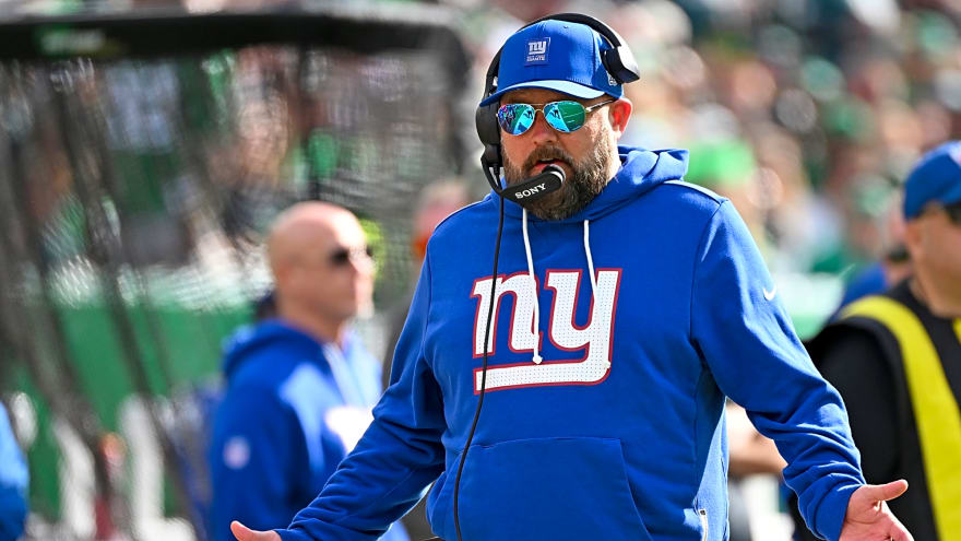 The best way the Titans can cash in on the Brian Daboll bet in this brutal modern NFL reality