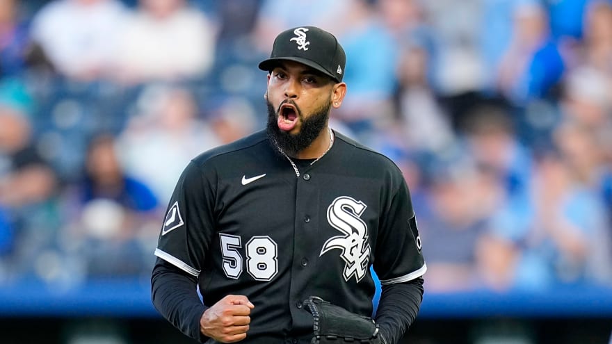 Four Bright Spots for the White Sox Early in 2026