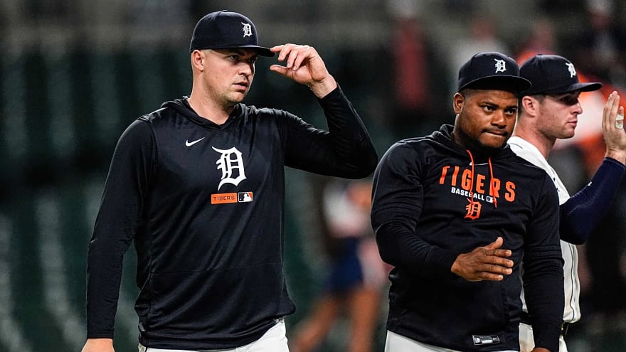 2026 MLB Daily Recap: Tigers Lose in Skubal’s Return, Yamamoto Nearly Perfect