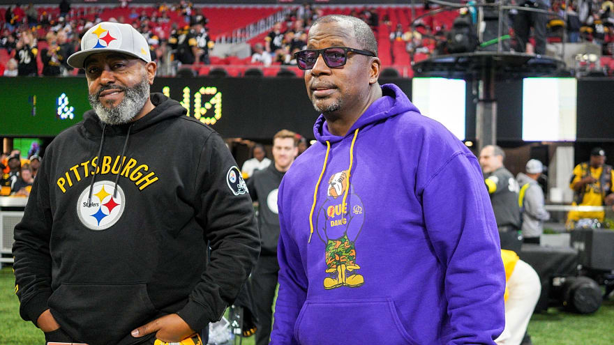 Former Steelers Pro Bowl QB Breaks Silence With Informative Explanation After Ugly Departure