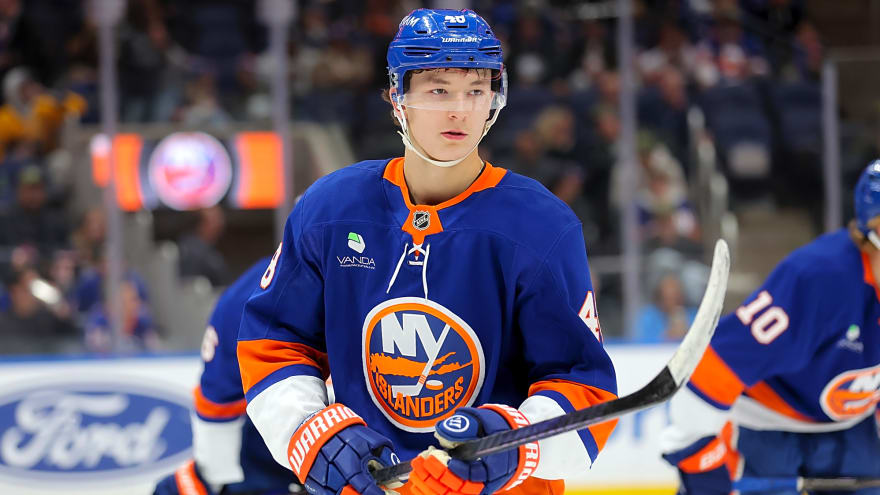 Five NHL players who surprisingly merit Olympic team consideration