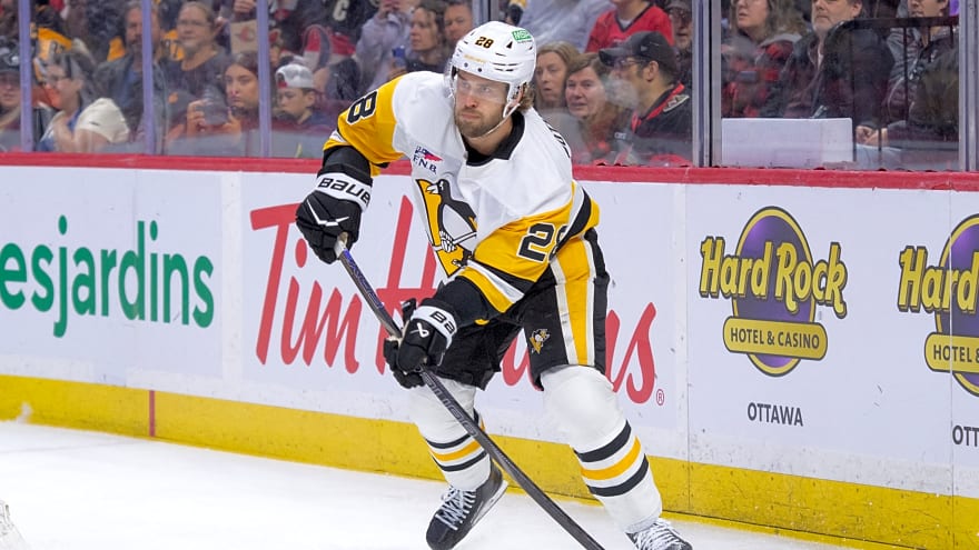 Assessing The Parker Wotherspoon Extension Possibilities
