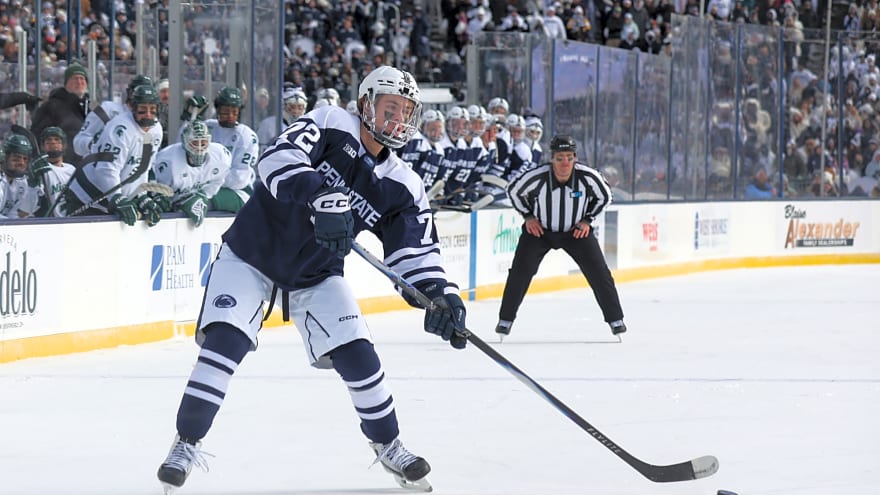 Would Gavin McKenna Immediately Help Turn Around the Maple Leafs?